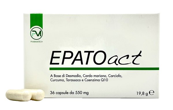 EPATOACT 36 CAPSULE 500 MG