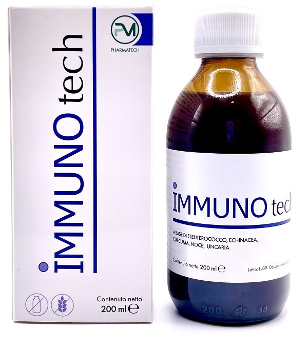IMMUNOTECH 200 ML
