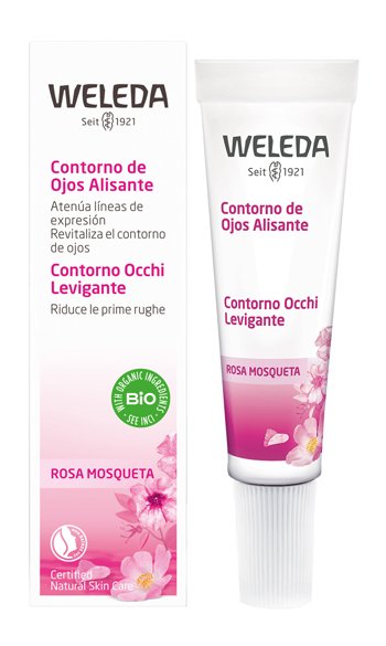 CONTORNO OCCHI ROSA 10 ML