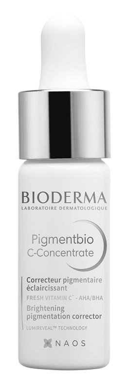 PIGMENTBIO C CONCENTRATE 15 ML