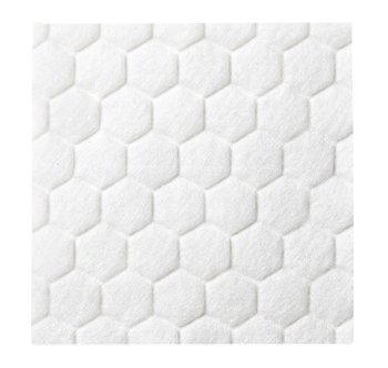 MEDICAZIONE PRIMARIA BIATAIN FIBER IN TNT CON FIBRE GELIFICANTI ASSORBENTI 10X10 CM 10 PEZZI
