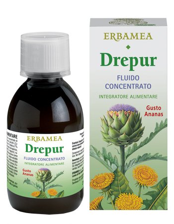 DREPUR FLUIDO 250 ML