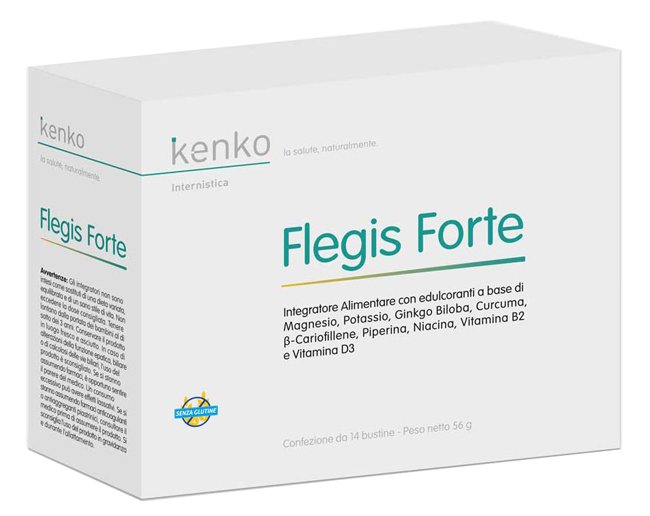 FLEGIS FORTE 14 BUSTINE