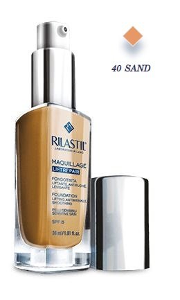 RILASTIL MAQUILLAGE FONDOTINTA LIFTREPAIR 40
