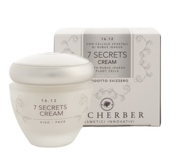 LOCHERBER 7 SECRETS CREAM 30 ML