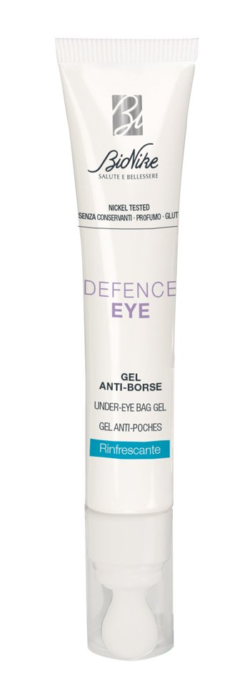DEFENCE EYE GEL ANTI-BORSE 15 ML