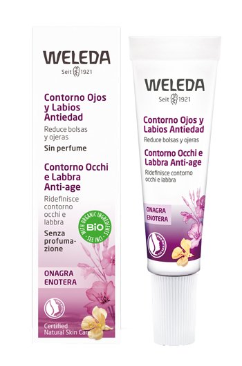 ENOTERA CONTORNO OCCHI E LABBRA RICOMPATTANTE 10 ML