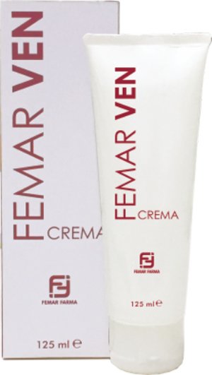FEMAR VEN CREMA 125 ML