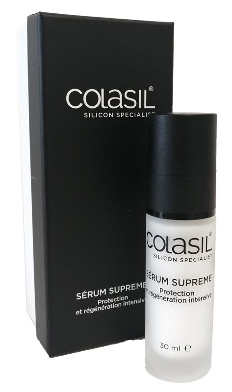 COLASIL SIERO 30 ML
