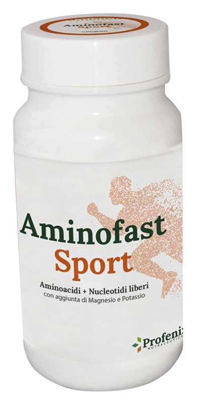 AMINOFAST SPORT 250 G