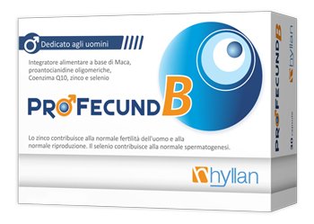 PROFECUND B 30 COMPRESSE