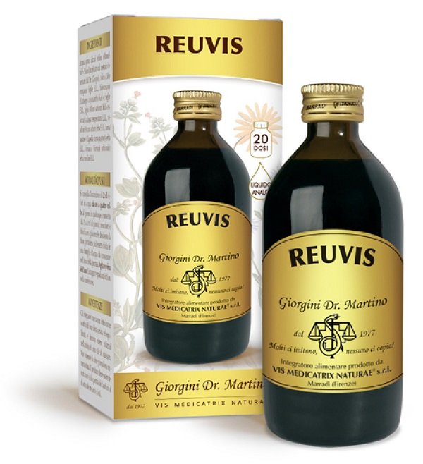 REUVIS 200 ML