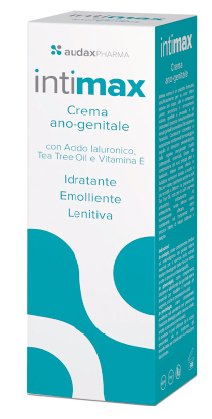 INTIMAX CREMA ANO GENITALE 50 ML
