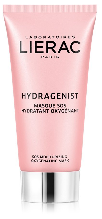HYDRAGENIST MASCHERA SOS 75 ML