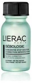 LIERAC SEBOLOGIE CONC SOS A/IM