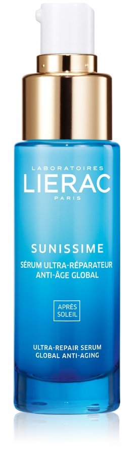 LIERAC SUNISSIME SIERO DOPOSOLE VISO 30 ML