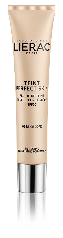 LIERAC TEINT PERFECT SKIN BEIGE DORE%27 30 ML