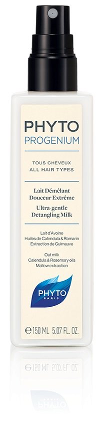 PROGENIUM LEAVE IN LATTE SPRAY 150 ML