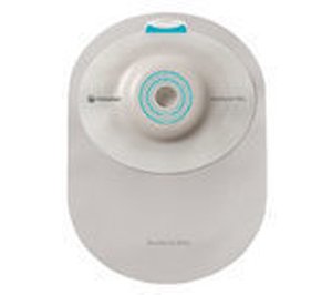 SENSURA MIO CONVEX DEEP SACCA COLOSTOMIA MONOPEZZO CHIUSO MAXI 510 ML CON APERTURA ISPEZIONABILE 31-43 MM 10 PEZZI