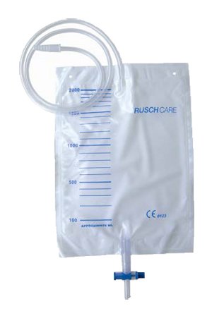 RUSCH 850411 RACC 2L T130 20PZ