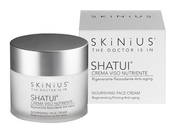 SHATUI CREMA 50 ML