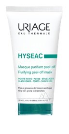 HYSEAC MASCHERA PEEL OFF 50 ML