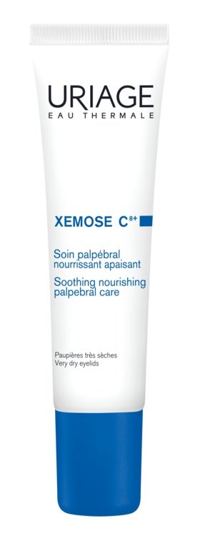 XEMOSE CONTORNO OCCHI LENITIVO 15 ML