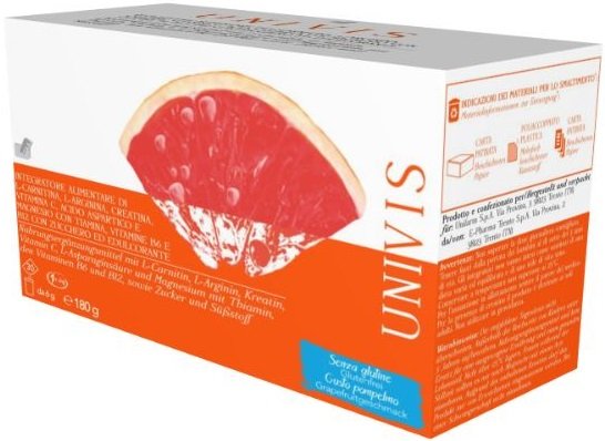 UNIVIS 30 BUSTINE