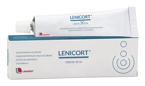 LENICORT CREMA 30 ML