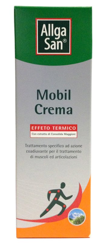 ALLGASAN MOBIL CREMA 50 ML