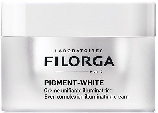 FILORGA PIGMENT WHITE 50 ML