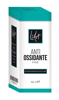 LIART ANTIOSSIDANTE 50 ML