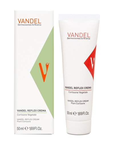 VANDEL REFLEX CREMA 50 G