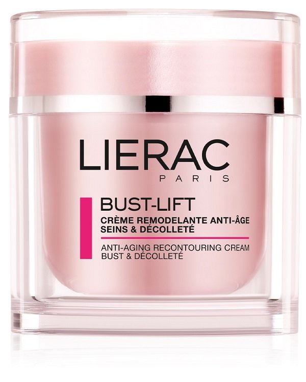 LIERAC BUST LIFT CREMA 75 ML
