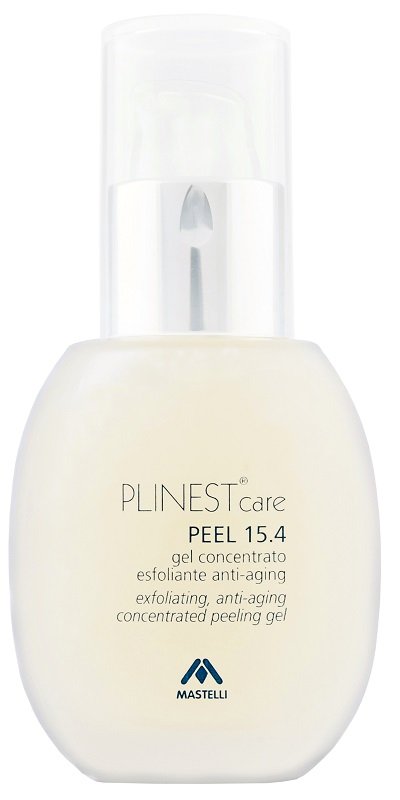 PLINEST CARE PEEL 15,4 30 ML