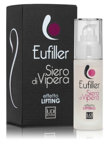 EUFILLER SIERO DI VIPERA 30 ML