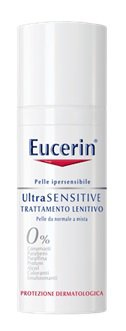 EUCERIN ULTRASENSITIVE LENITIVO 50 ML