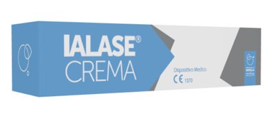 IALASE CREMA 50 ML