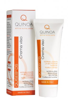 QUISEB DS 50 ML