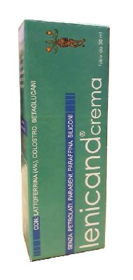 LENICAND CREMA 30 ML