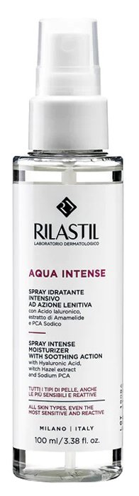 RILASTIL AQUA INTENSE SPRAY