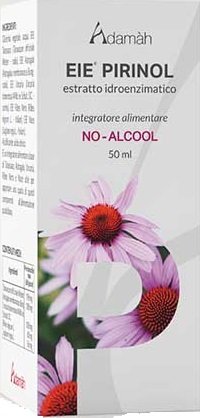 EIE PIRINOL GOCCE 50 ML