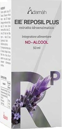 EIE REPOSIL PLUS GOCCE 50 ML