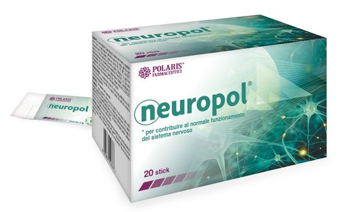 NEUROPOL 20 STICK