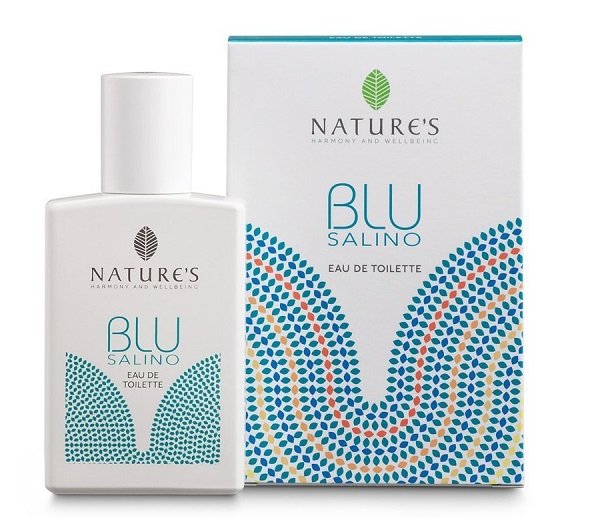 NATURE%27S BLU SALINO EAU DE TOILETTE 50 ML