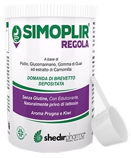 SIMOPLIR REGOLA POLVERE 140 G