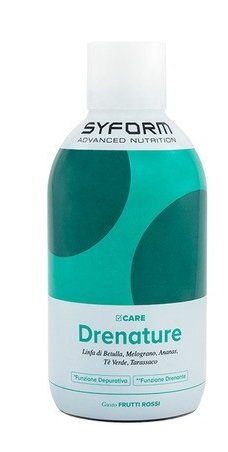 DRENATURE 500 ML