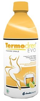 TERMODREN EVO TE%27 LIMONE 500 ML