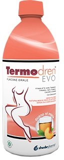 TERMODREN EVO TE%27 PESCA 500 ML