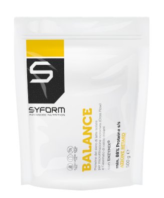 BALANCE CACAO 500 G
